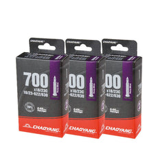 Neumático Bicicleta Chaoyang Rin 700 Super Lite 60mm