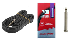 Neumático Bicicleta Chaoyang Rin 700 Molded Presta 60mm