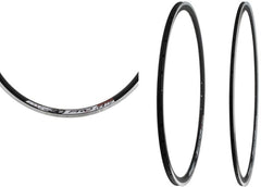 Rin GW Ruta 700c J14DB R30 Aluminio