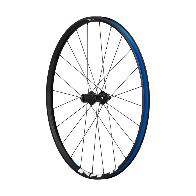 Ruedas MTB Shimano Wh-mt500 29 F15/R12MM