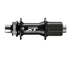 Juegos de Manzanas Shimano FH/HB-M8010 Boost Deore XT