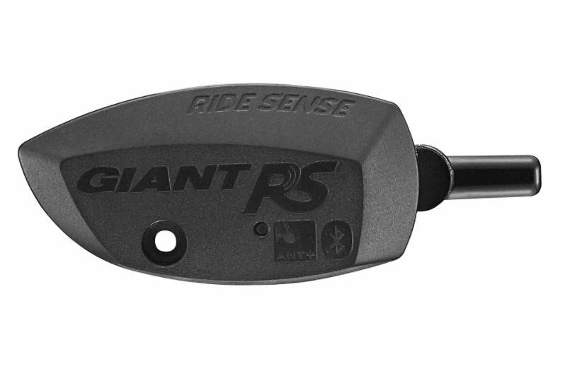 Sensor Giant New Ridesense Ant+/ Ble - Negro