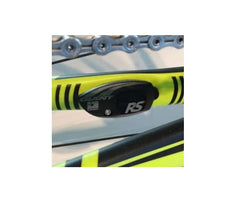 Sensor Giant New Ridesense Ant+/ Ble - Negro