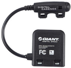 Sensor velocidad y cadencia ANT+/BLE