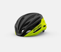 Casco de Ciclismo Giro Syntax mips mat BLK/YEL