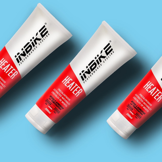 Crema Inbike Brezo (Heather)