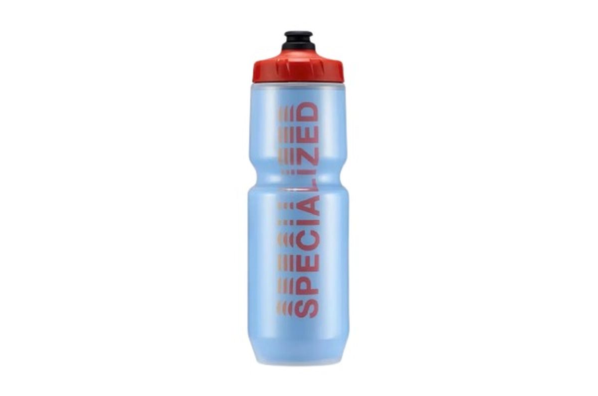 Caramañola Termo Specialized Purist Insulated Chrom.Mflo23oz