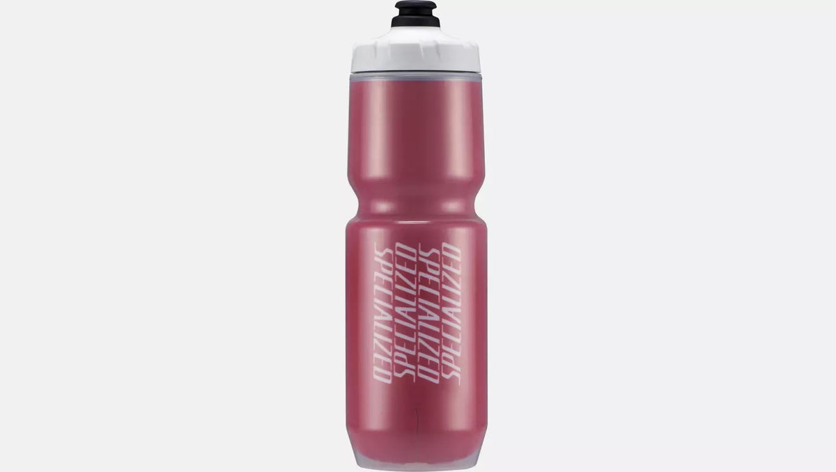 Caramañola Termo Specialized Purist Insulated Chrom.Mflo Sta
