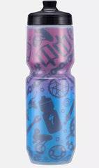 Caramañola Specialized Purist Insulated Chromatek Omni 23oz