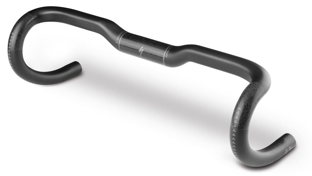 Manubrio Ruta Specialized Hover Sw Carbon +15mm Rise