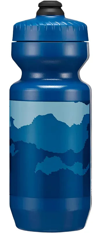 Caramañola Specialized Purist Mflo 2.0 Btl Camo Tide 22 Oz