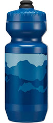 Caramañola Specialized Purist Mflo 2.0 Btl Camo Tide 22 Oz