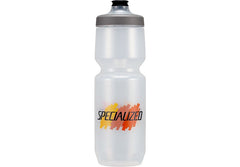 Caramañola Termo Specialized Purist WG BTL YEL/TRANS 26 OZ