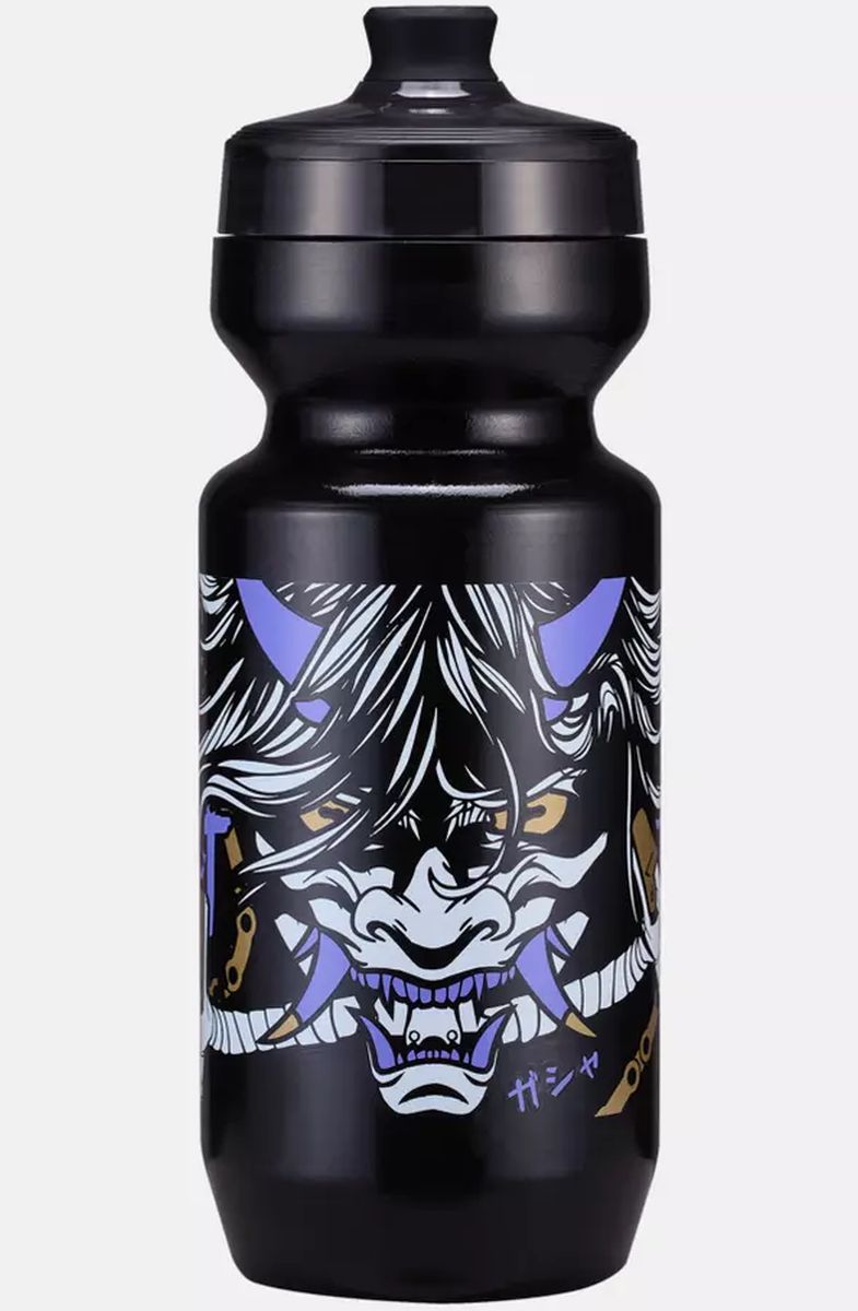 Botella Caramañola Specialized Purist Omni 22oz