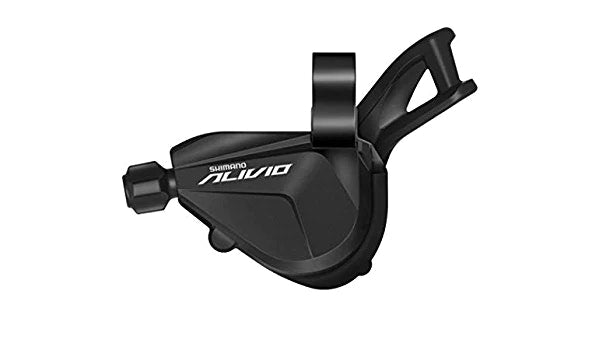 Palanca Manilar Shimano Izquierda SL-M3100-L ALIVIO 2X9 VEL
