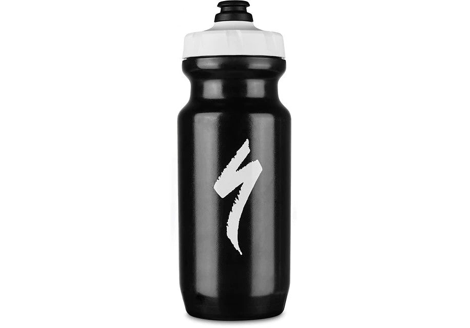 Caramañola Termo Specialized Lbm 2nd Gen Btl Blk/wht S-logo