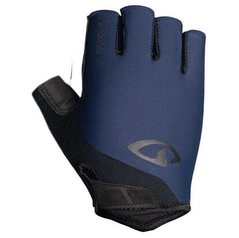 Guantes Ciclismo Giro Ruta Jag Mdn/blu D/c