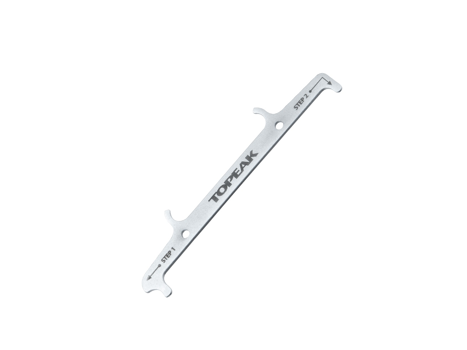 TOPEAK HERRAMIENTA CHAINHOOK MEDIDOR DESGASTE Cadena TPS-SP0