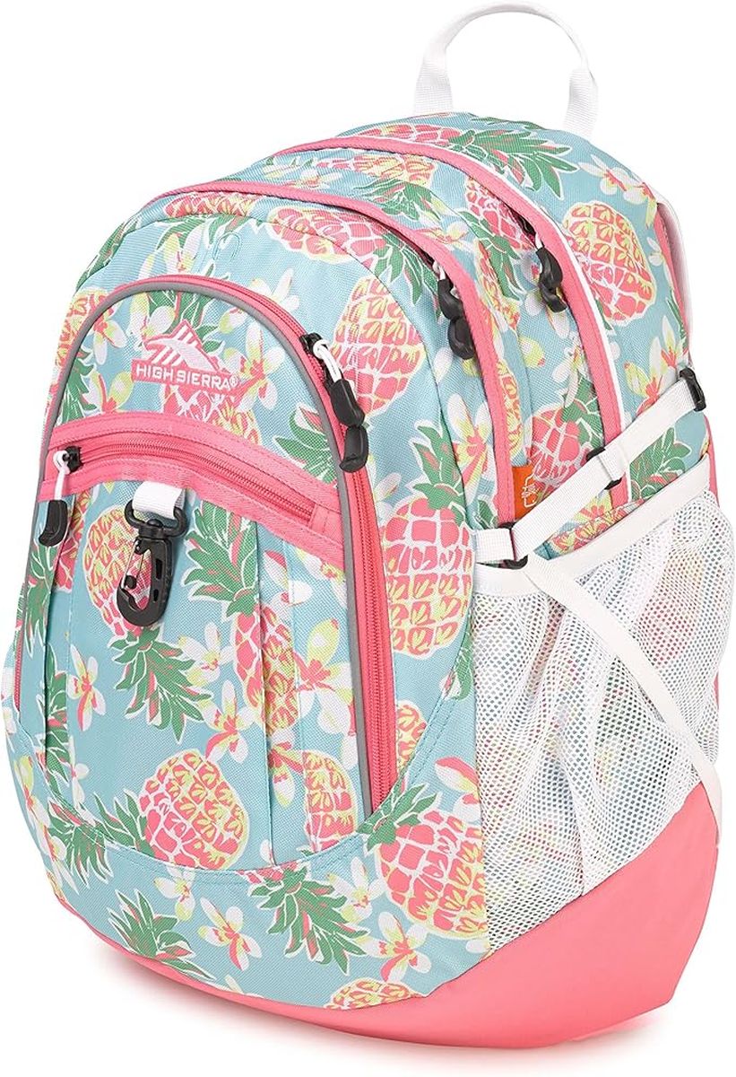 Mochila Sierra Alta Fatboy