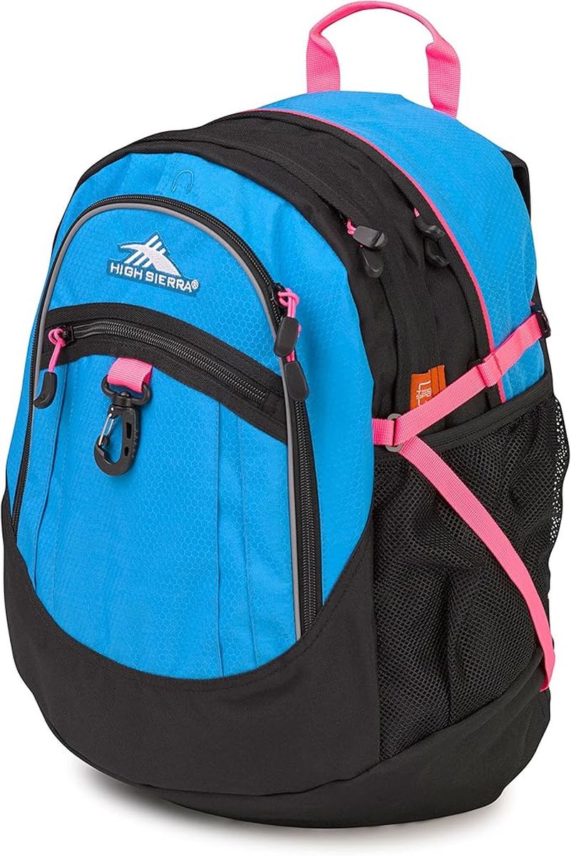Mochila Sierra Alta Fatboy