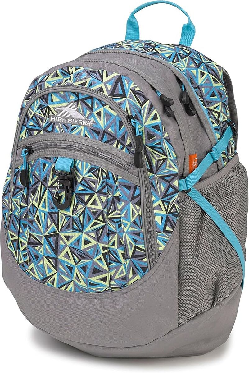 Mochila Sierra Alta Fatboy