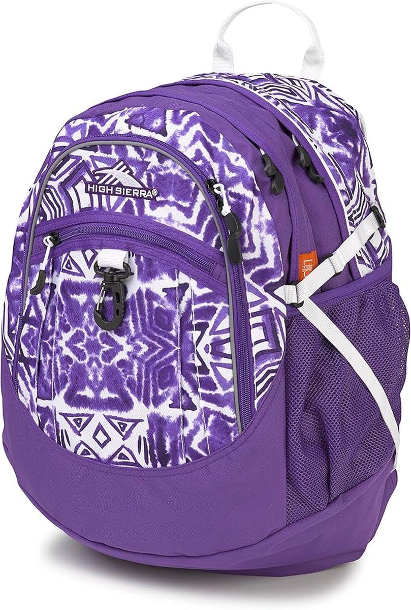 Mochila Sierra Alta Fatboy