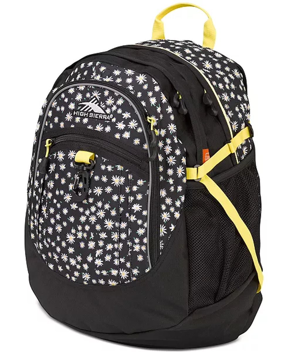 Mochila Sierra Alta Fatboy
