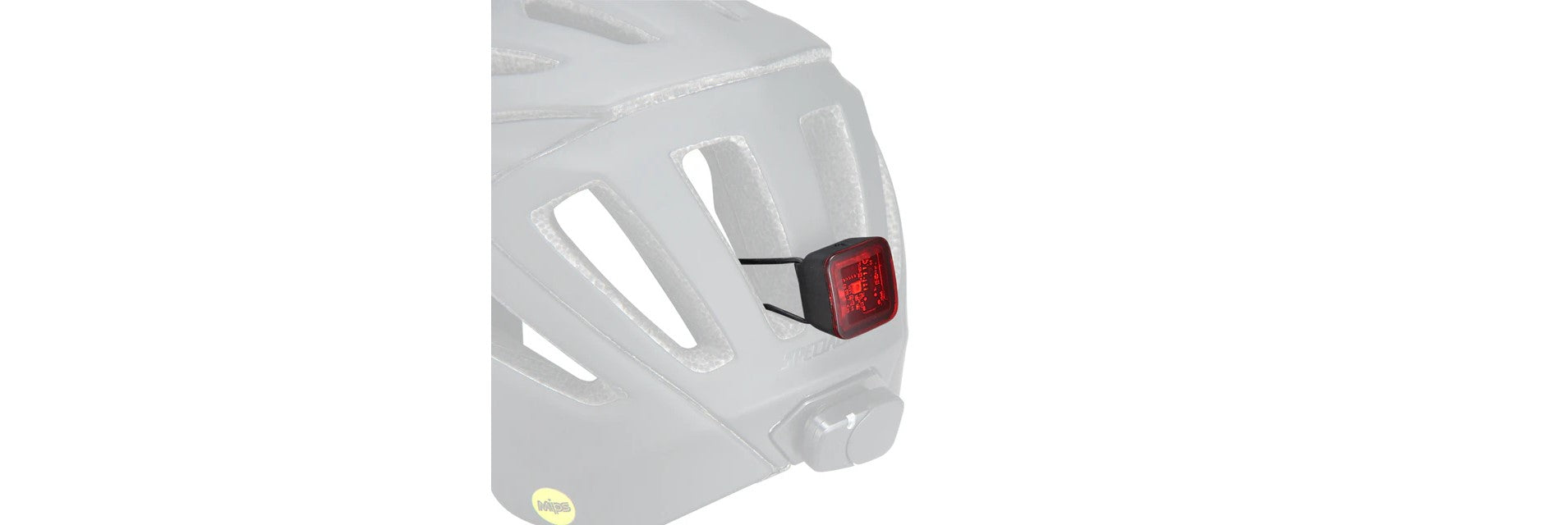 Luz Specialized Stop Flashback Taillight