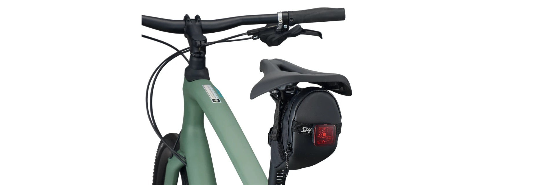 Luz Specialized Stop Flashback Taillight
