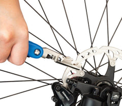 Multiherramienta ParkTool CO2 ADAPTER 217 Gr
