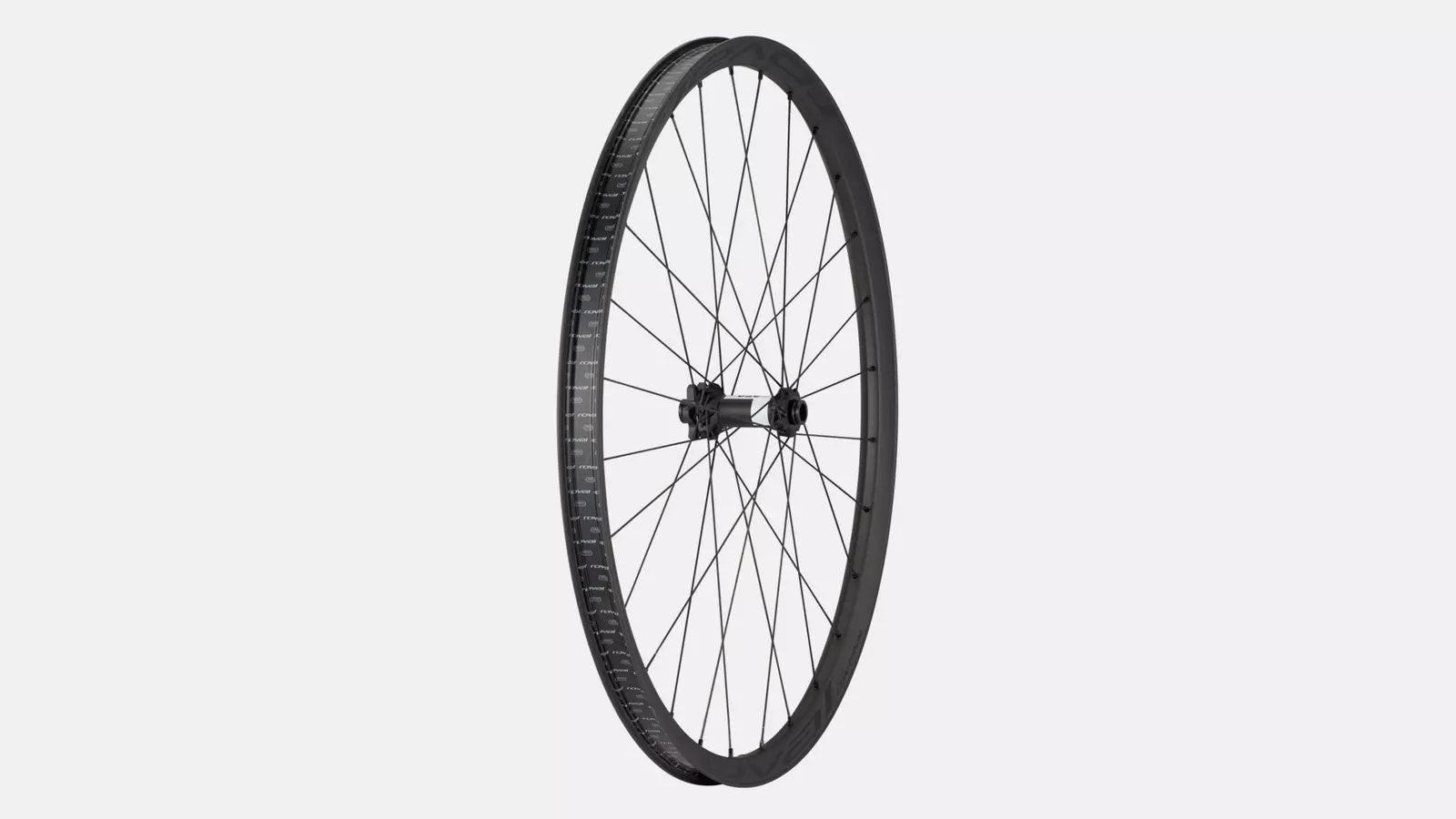 Ruedas MTB Roval Ctrol Carbon 29 6B WHEELSET XD SATIN CARBON