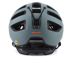Casco de Ciclismo Giant Rail Sx Mips Gris