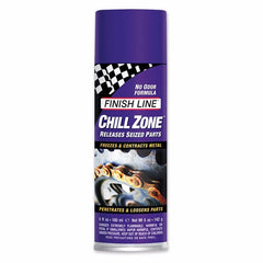 Lubricante Cadena Finish Line CHILL ZONE 6 oz SPRAY