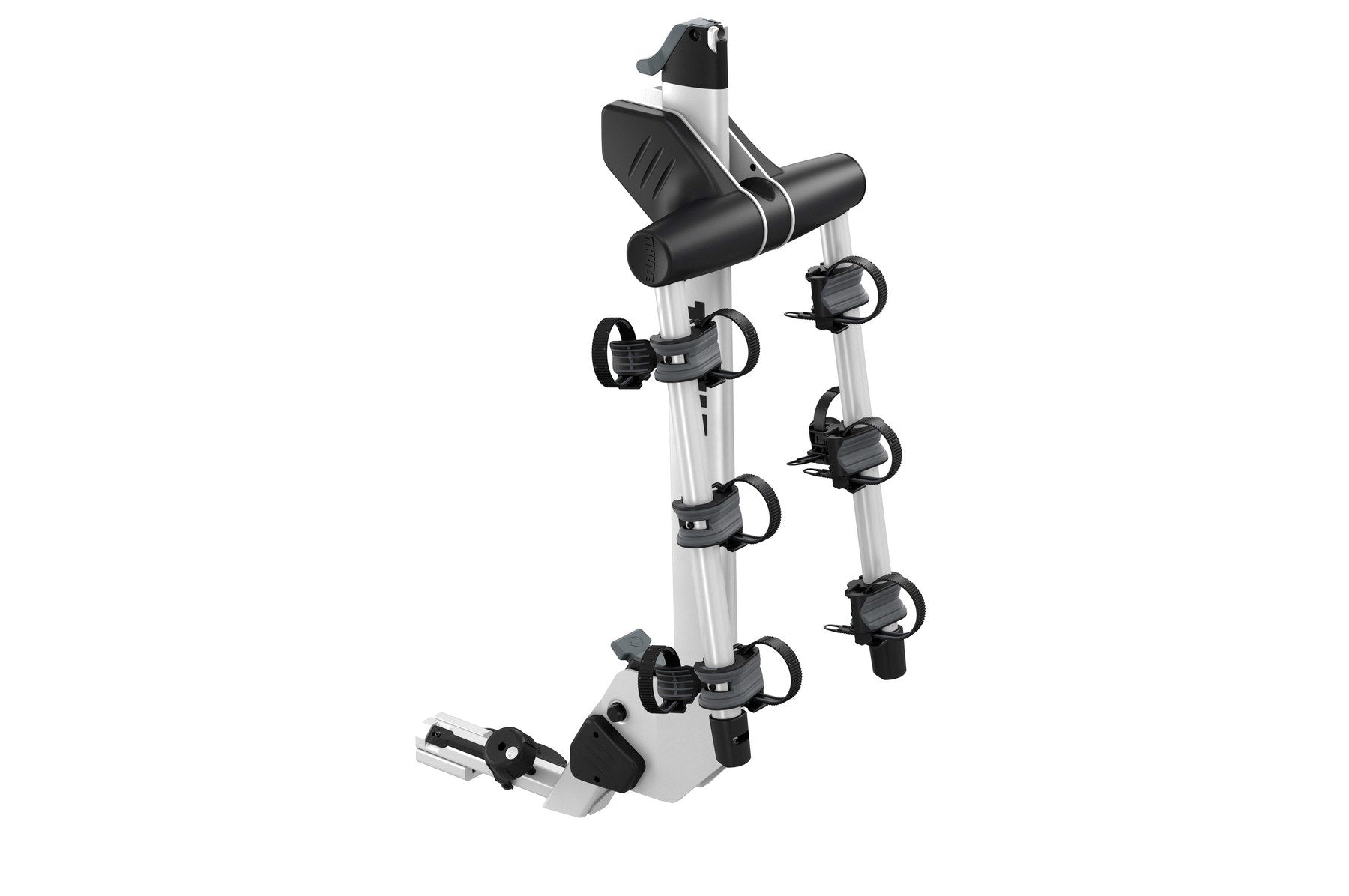 Portabicicletas Thule HITCH Helium Aero 3Bk 9043