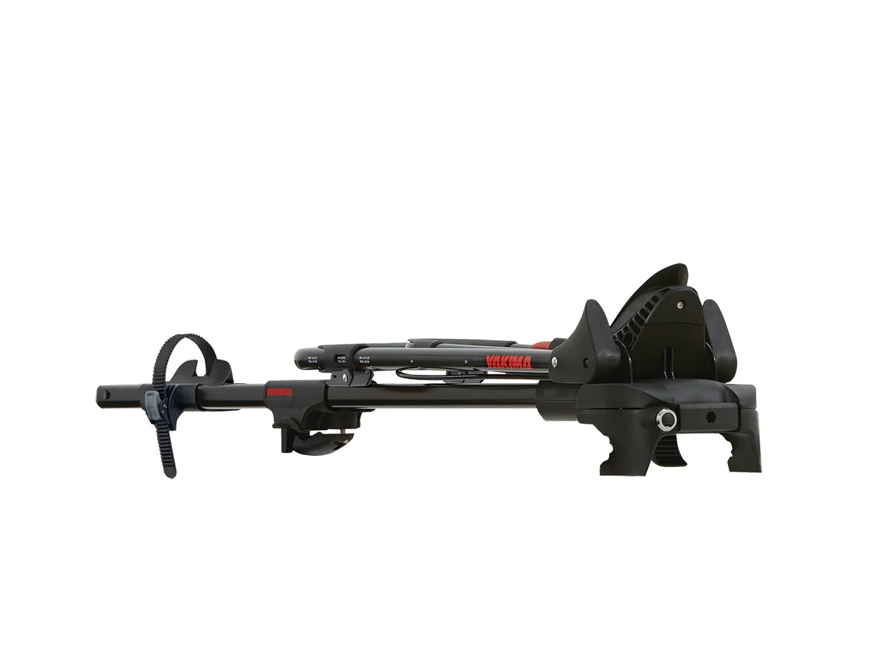 Portabicicletas Yakima de Techo Frontloader