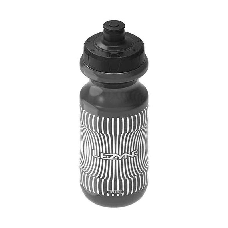 Caramañola Termo Lezyne 600ML - Grey