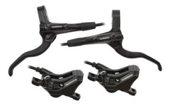Freno Disco Shimanos Bl-m401/br-mt420 4 pistones