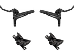 Freno de Disco Shimano Hidraulico BL/BR-MT520