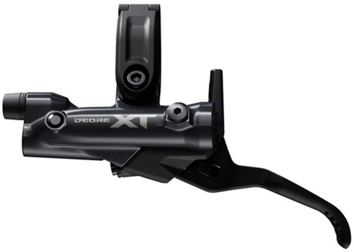 Juego de Freno Disco Shimano MTB BL/BR-M8200 XT 2 Pistones