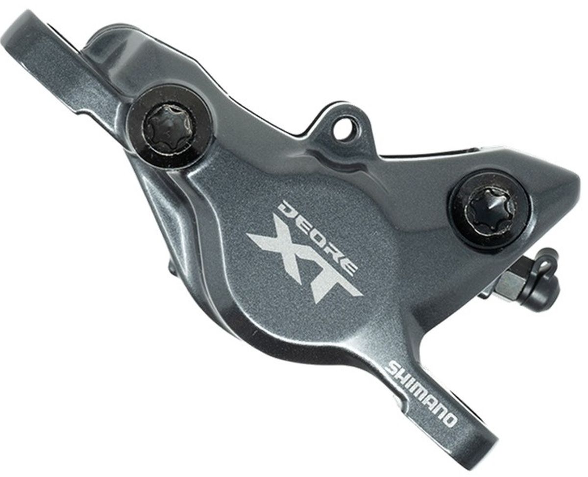 Juego de Freno Disco Shimano MTB BL/BR-M8200 XT 2 Pistones
