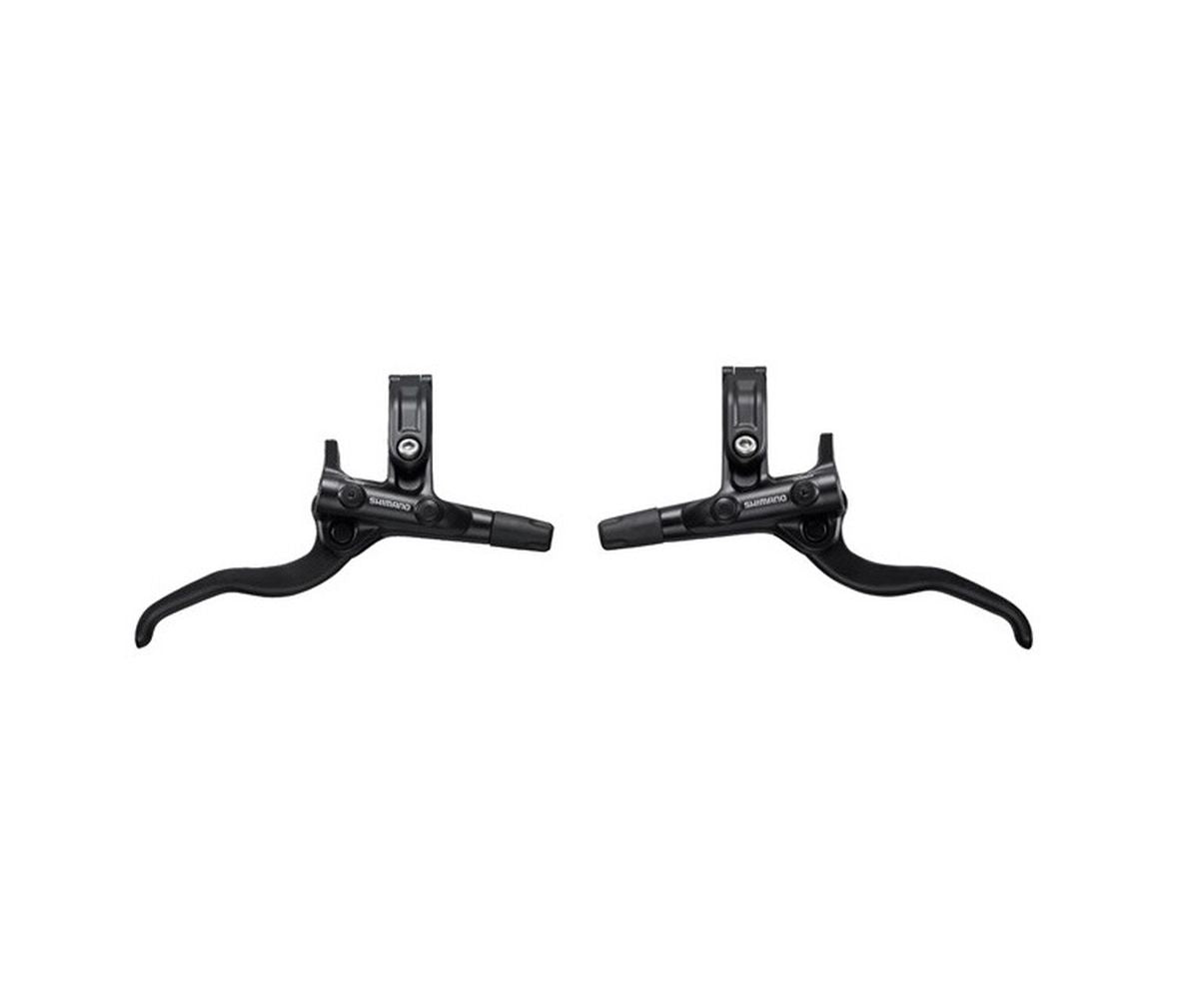 Palancas de Freno Hidráulico Shimano BL-M4100 Izq/Der