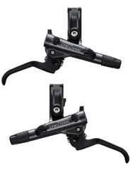 Manilares Shimano de Freno Hidraulico BL-M6100 Deore
