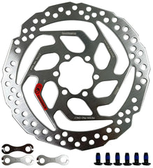 Rotor Shimano SM-RT26 6 Tornillos