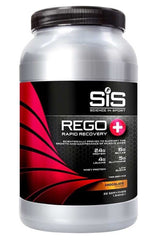 Recuperador SIS Powder Rego+Rapid Recovery Raspberry 1.54 kg