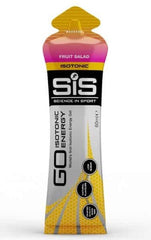 Gel Sis Go Isotonic Energy Fruit 60ml