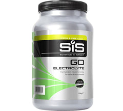 Bebida Powder Sis Go Electrolyte 1.6kg