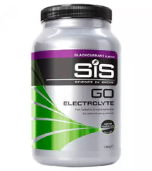Bebida Powder Sis Go Electrolyte 1.6kg