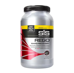 Recuperador SIS Power Rego Banana 1.6kg