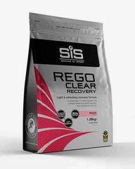 Recuperante SIS Powder Rego Clear Peach 1.38Kg