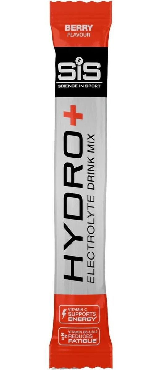 SIS Hydro+Electrolyte Drink Mix 4.5 g